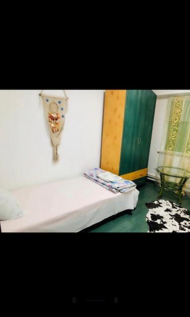 Apartamento Wld House Constanţa Exterior foto