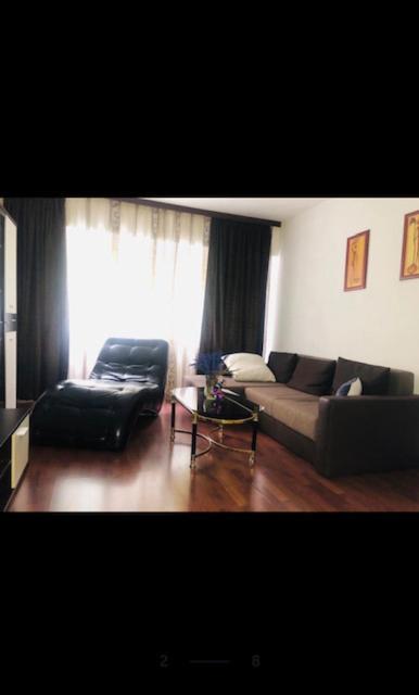 Apartamento Wld House Constanţa Exterior foto
