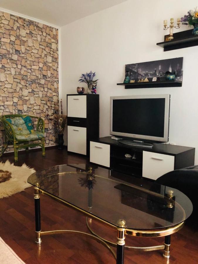 Apartamento Wld House Constanţa Exterior foto